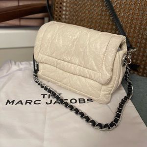The Marc Jacobs Pillow bag
